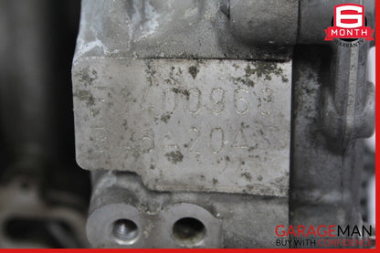14-16 Mini Cooper S 2.0L Engine Motor Cylinder Head Block Assembly OEM