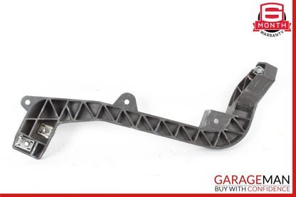 12-19 Mercedes W166 ML350 GL450 Front Left Side Radiator Support Bracket OEM