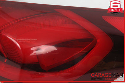 15-17 Hyundai Genesis G80 Rear Right Side Outer Tail Light Lamp OEM