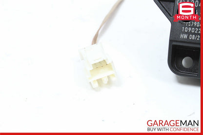 08-12 Mercedes X204 GLK350 C300 Console Command Controller Knob Multi Switch OEM