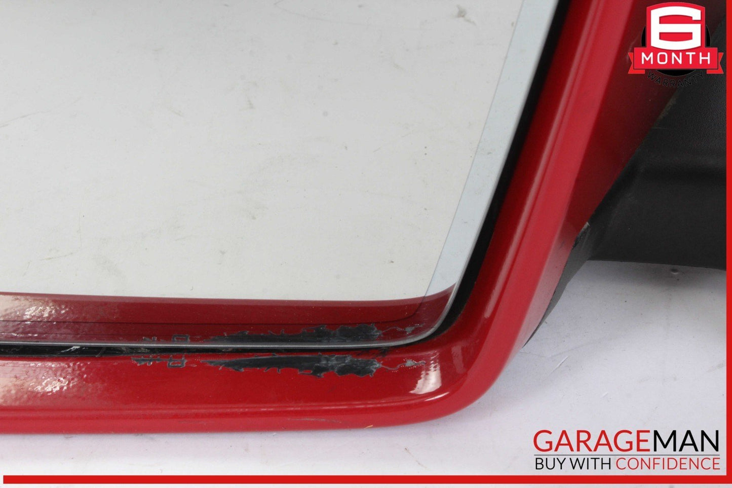 14-19 Mercedes W117 CLA250 CLA200 Left Driver Side Door Rear View Mirror OEM