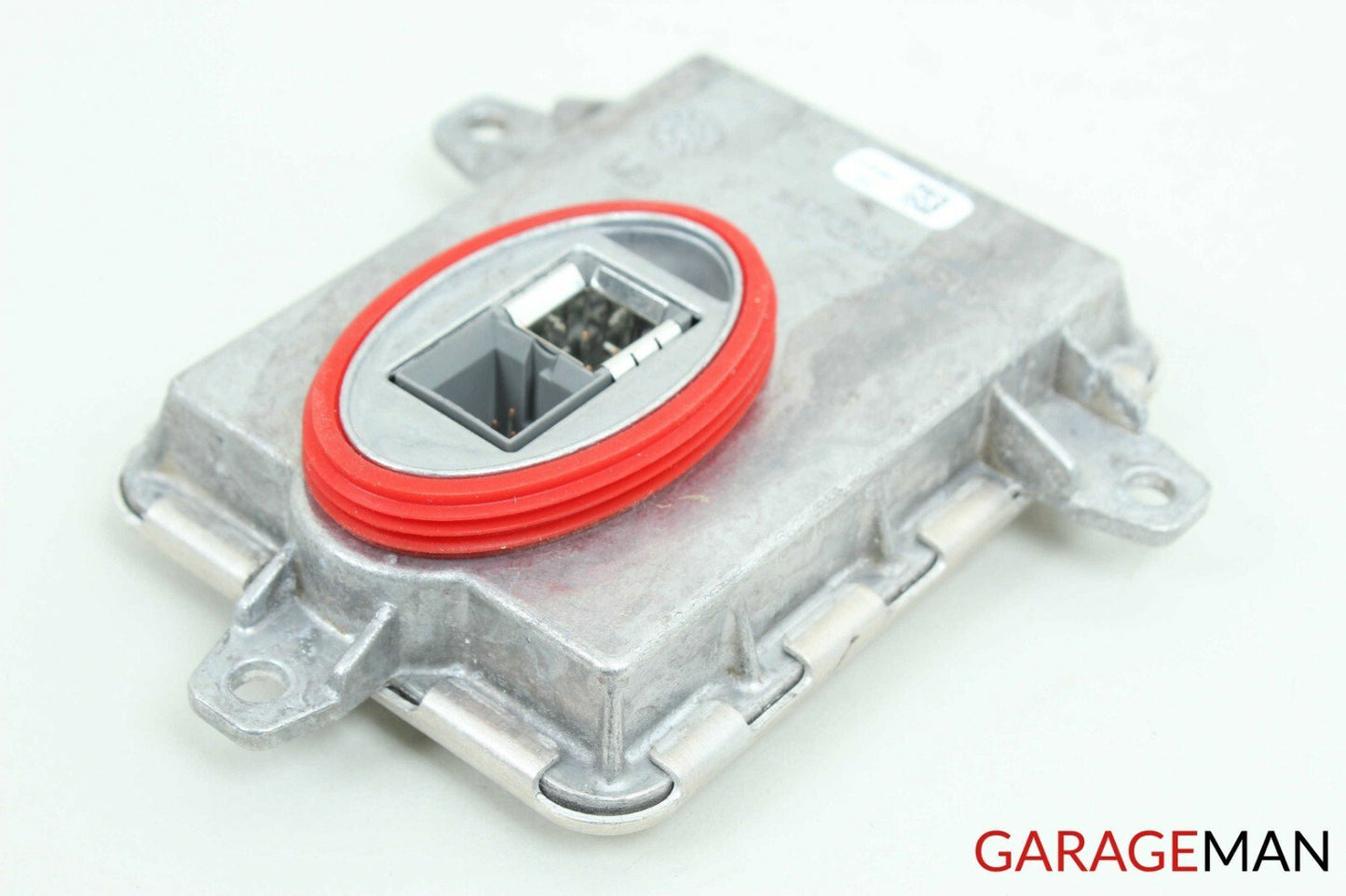 14-18 Maserati Ghibli Xenon HID Headlight Ballast DRL Module Unit 130732932015