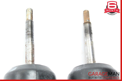 98-05 Mercedes W202 C230 ML500 Front Left & Right Side Shock Strut Set OEM
