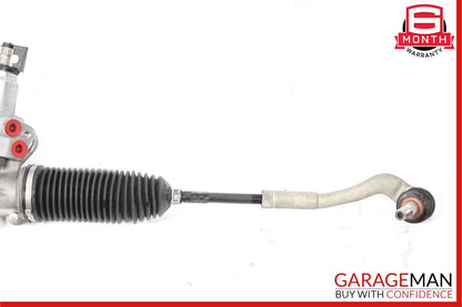 08-14 Mercedes W204 C250 C350 Power Steering Rack & Pinion Assembly RWD