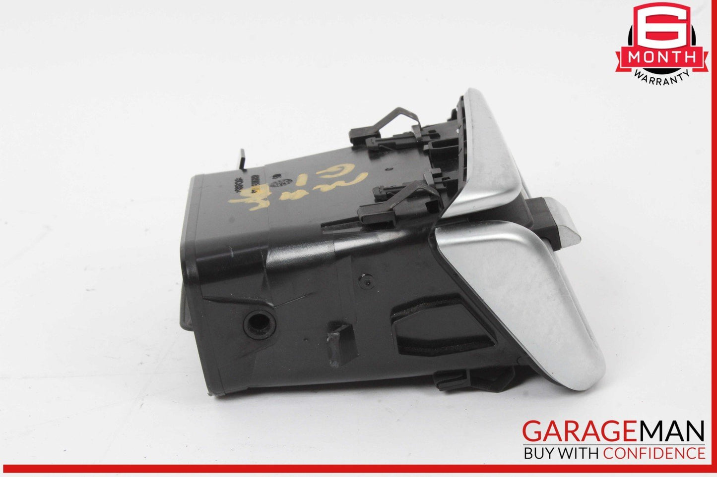 14-22 Maserati Ghibli M157 Dashboard AC A/C Air Vent Left Driver Side OEM
