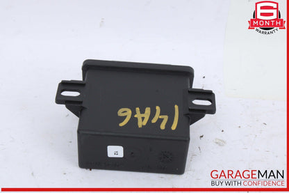 12-18 Audi A6 A7 Head Light Head Lamp Range Control Module Unit 4H0907357B OEM