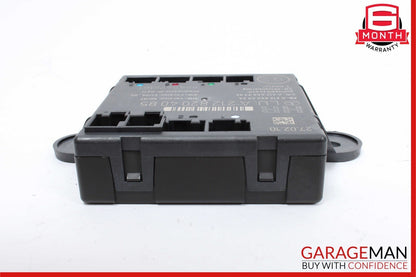 08-18 Mercedes W212 E350 C350 C300 Rear Right Side Door Control Module Unit OEM