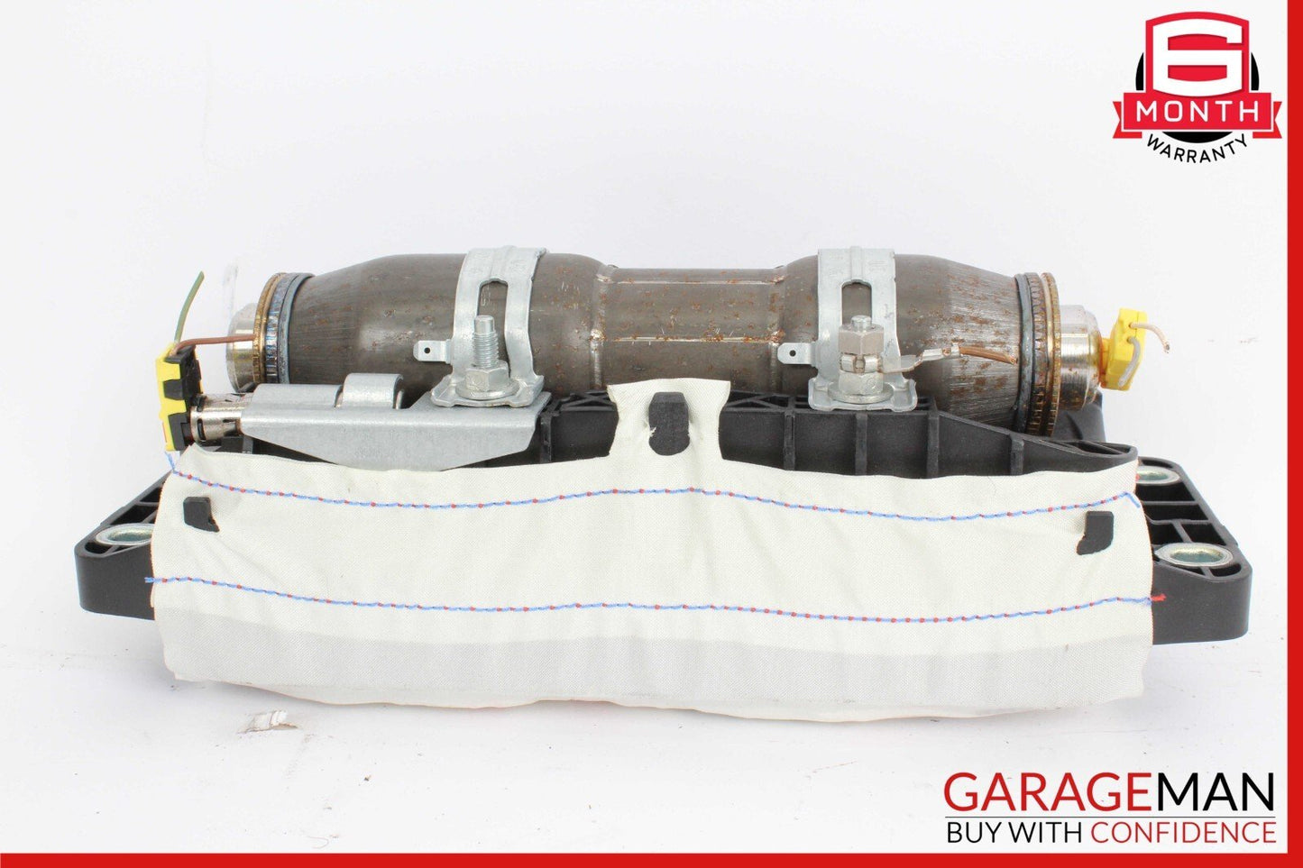 11-18 Audi A8 Front Right Passenger Side Knee Airbag Air Bag OEM