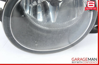 06-12 Mercedes CLS500 GL450 CL550 E350 Front Left Side Bumper Fog Light Lamp