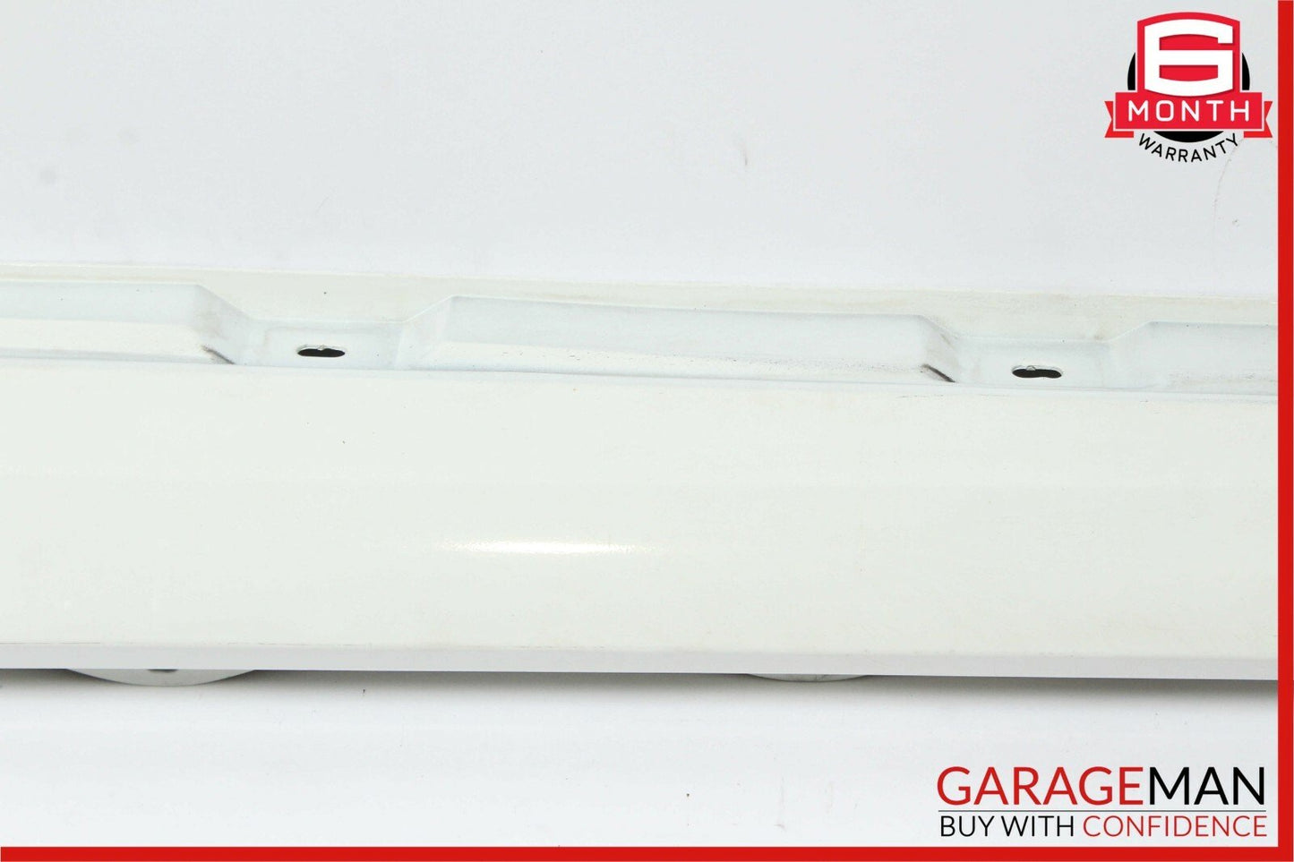 06-13 Mercedes W251 R350 R500 R320 Left Driver Side Skirt Rocker Panel OEM