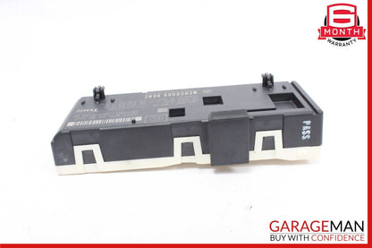 07-14 Mercedes W221 S550 CL550 Trunk Release Remote Open Close Module OEM