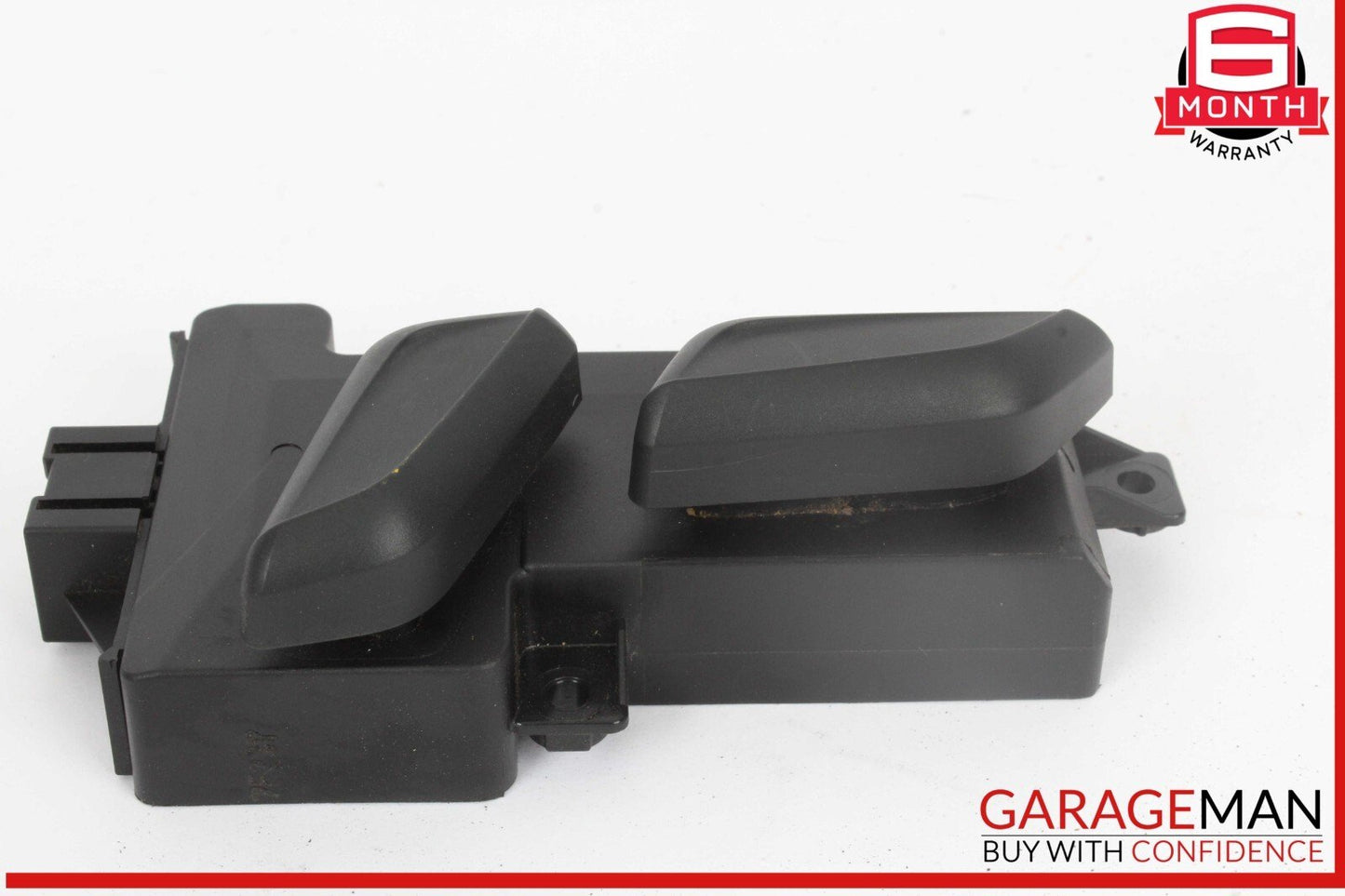 17-24 Audi A4 Front Left Driver Side Seat Adjustment Control Switch OEM