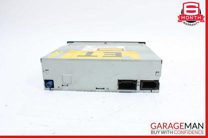 03-10 Porsche Cayenne 955 957 Navigation GPS DVD Player Module Unit OEM