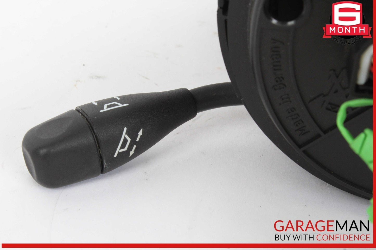 03-06 Mercedes R230 SL500 Steering Column Combination Switch Assembly OEM