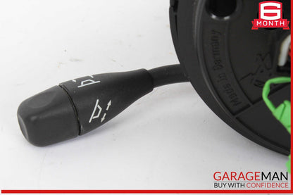 03-06 Mercedes R230 SL500 Steering Column Combination Switch Assembly OEM