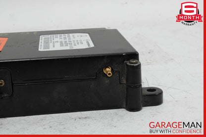 97-09 Mercedes W208 CLK430 SL550 Voice Control Communication Module Unit Audio