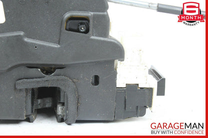 14-17 Maserati Ghibli Front Right Side Door Lock Latch Actuator Mechanism