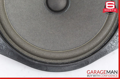 14-19 Maserati Ghibli M157 Rear Right / Left Side Door Audio Sound Speaker OEM