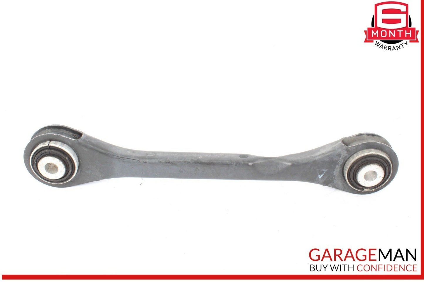 09-18 Audi A6 A7 S4 A4 Rear Left or Right Side Lower Forward Control Arm OEM