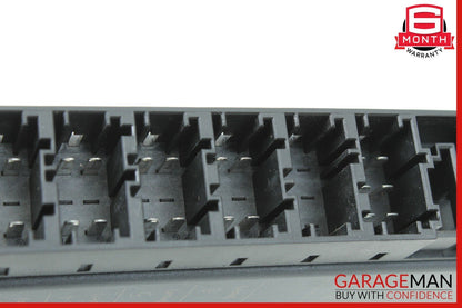 03-06 Mercedes W220 S430 S500 Front Left Driver Side Seat Control Module Unit