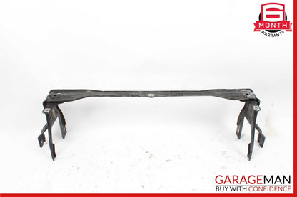 07-13 Mercedes W221 S550 Front Lower Bumper Reinforcement Bracket Frame Assembly