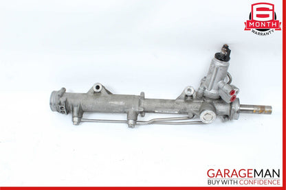 08-14 Mercedes W204 C300 C250 Power Steering Rack & Pinion RWD 2044605900 OEM