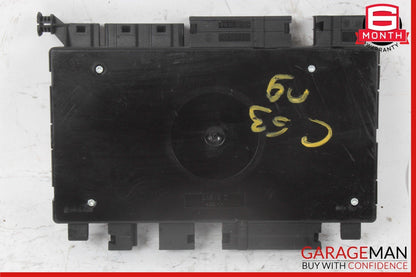 08-20 Mercedes W216 CL63 AMG E350 Front Right Side Seat Control Module OEM