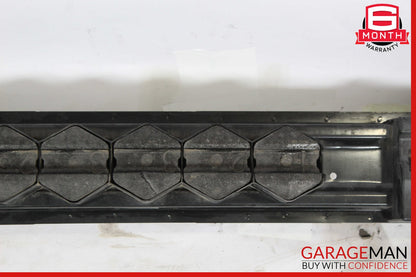 17-22 Alfa Romeo Guilia Rear Bumper Reinforcement Impact Bar OEM