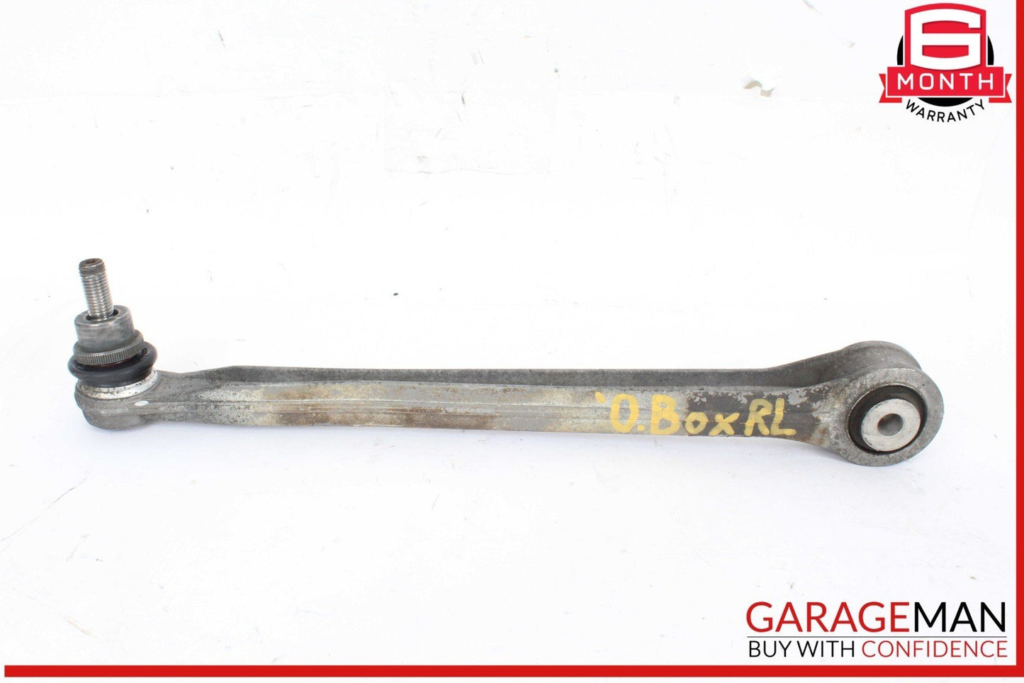 97-05 Porsche Boxster 986 Carrera 996 Rear Left or Right Lower Control Arm Track