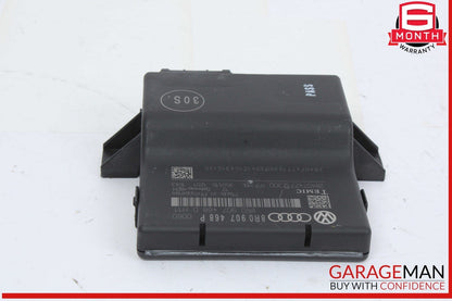 2014-2016 Audi A5 ECM Network Gateway Control Module Unit 8R0907468P Genuine