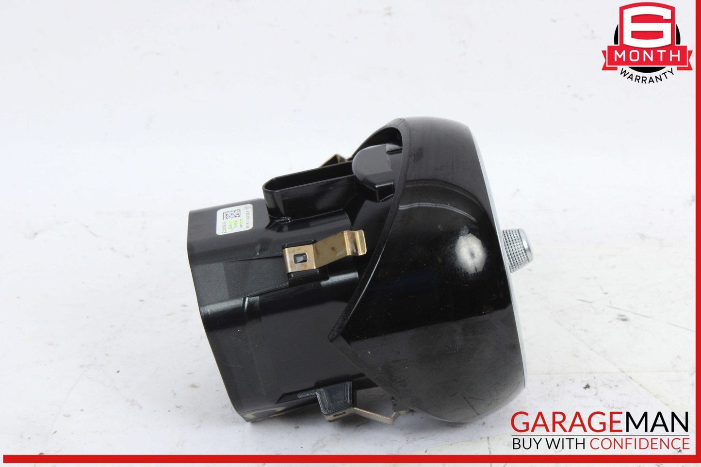 15-20 Mercedes W205 C300 4MATIC Left Side Dash Air A/C Vent 2058301154 OEM