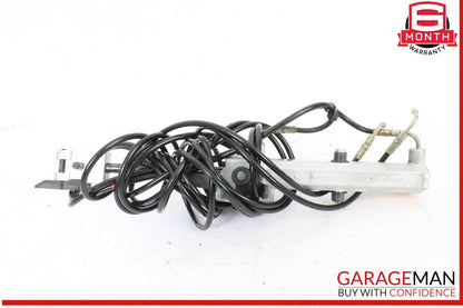 03-12 Mercedes R230 SL500 SL55 Convertible Right Lock Pawl Cylinder OEM