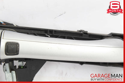 03-06 Mercedes R230 SL500 SL55 Right Passenger Side Door Handle Keyless Go OEM