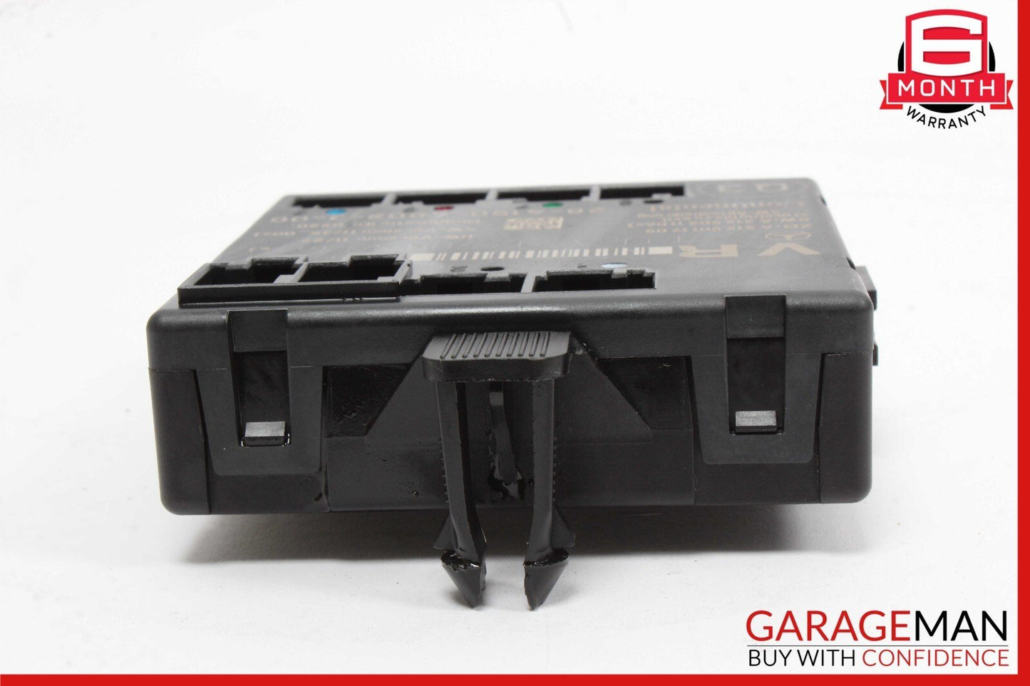 08-18 Mercedes W212 E350 SLK250 Front Right Side Door Control Module Unit OEM