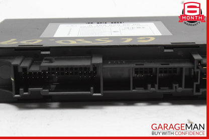 06-12 Mercedes X164 GL550 ML350 ML550 Keyless Go Controller Module Unit OEM
