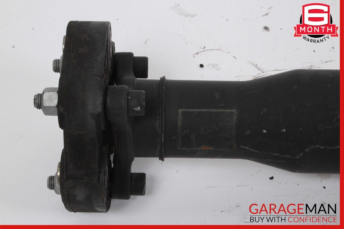 10-12 Mercedes X204 GLK350 RWD Rear Prop Propeller Drive Axle Shaft Driveshaft