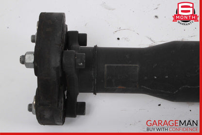 10-12 Mercedes X204 GLK350 RWD Rear Prop Propeller Drive Axle Shaft Driveshaft