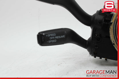 03-10 Porsche Cayenne 955 957 Steering Column Combination Switch Arms Assembly