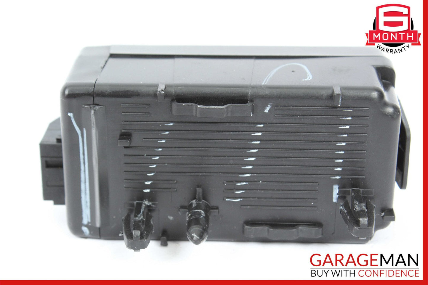 19-21 Lincoln Nautilus FCM Computer Control Module OEM