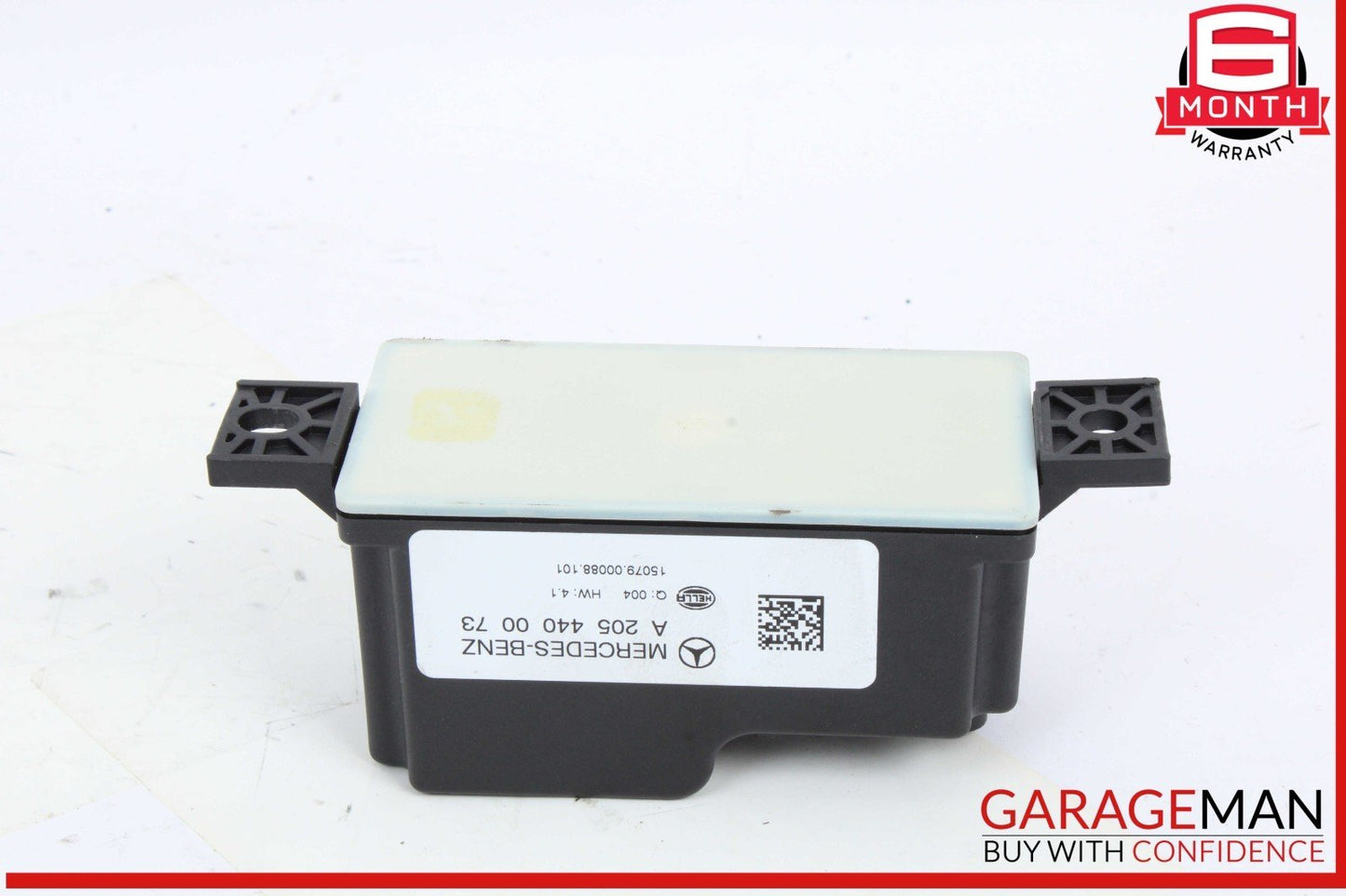 15-20 Mercedes W205 C300 Voltage Converter Computer Control Module Unit OEM