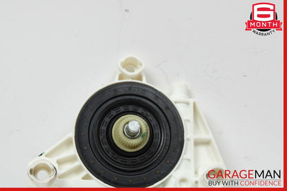 06-13 Mercedes X164 GL350 GL450 ML320 Rear Left Side Window Regulator Motor OEM