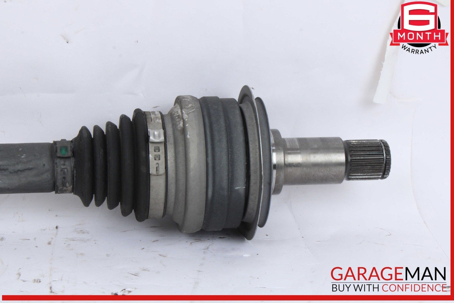 15-20 Mercedes W205 C300 Rear Right Passenger Side Axle CV Half Shaft OEM