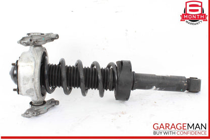 11-17 Porsche Cayenne S 958 Rear Left / Right Shock Strut Absorber OEM