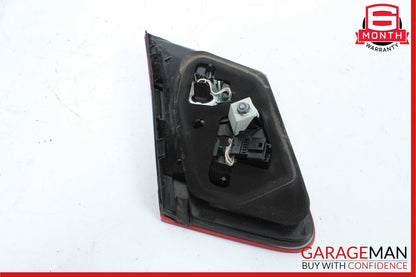 10-13 Mercedes W212 E350 4Matic Inner Tail Light Lamp Rear Right Side OEM