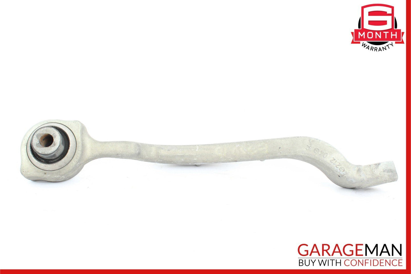 10-16 Mercedes W212 E350 Front Right Side Suspension Wishbone Control Arm OEM