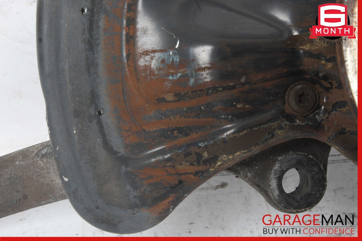 03-06 Mercedes R230 SL500 SL600 Front Right Side Spindle Knuckle Hub Bearing OEM