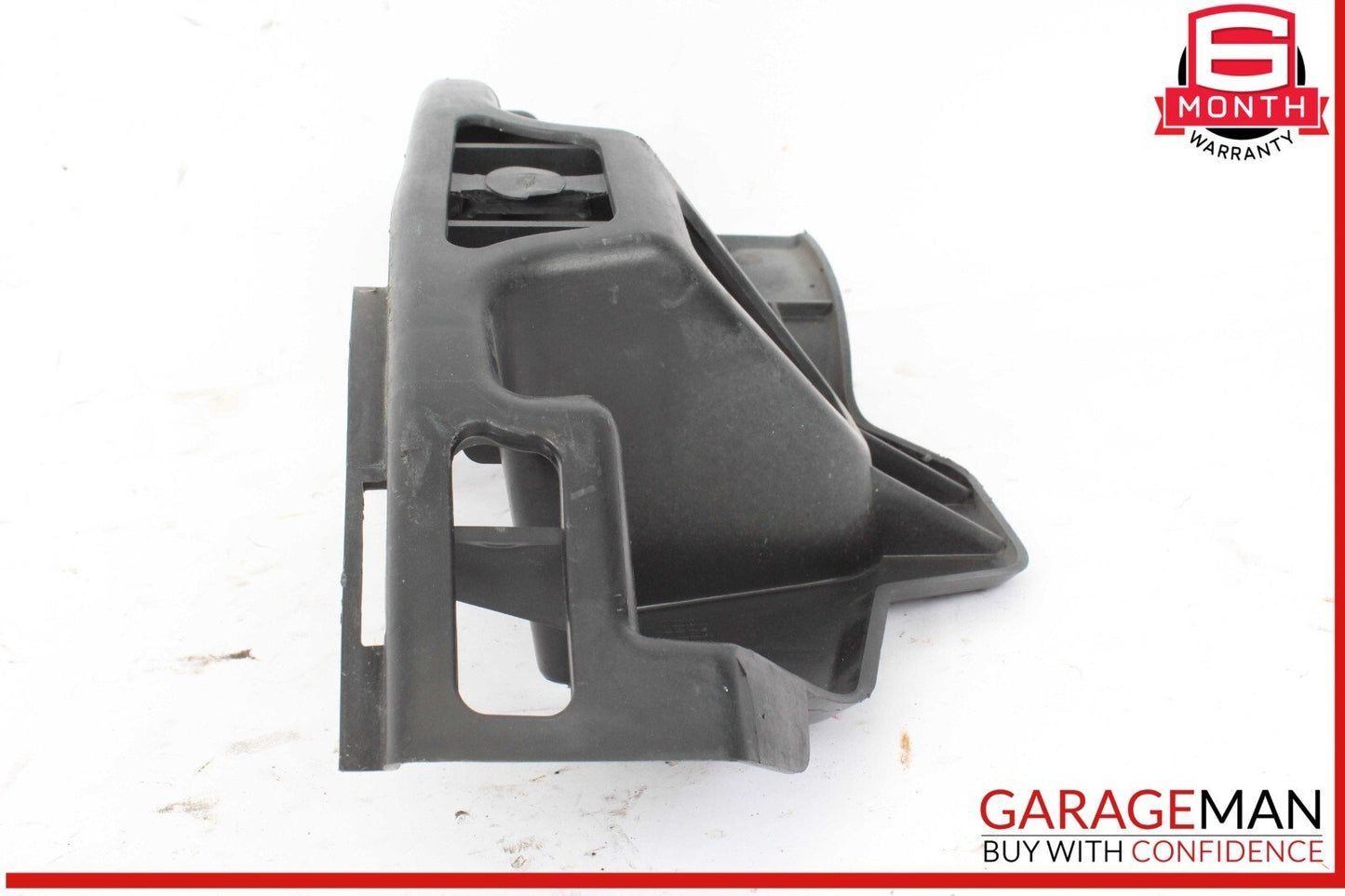 10-13 Land Rover Range Rover Sport Rear Left Driver Side Bumper Bracket OEM