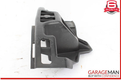 10-13 Land Rover Range Rover Sport Rear Left Driver Side Bumper Bracket OEM
