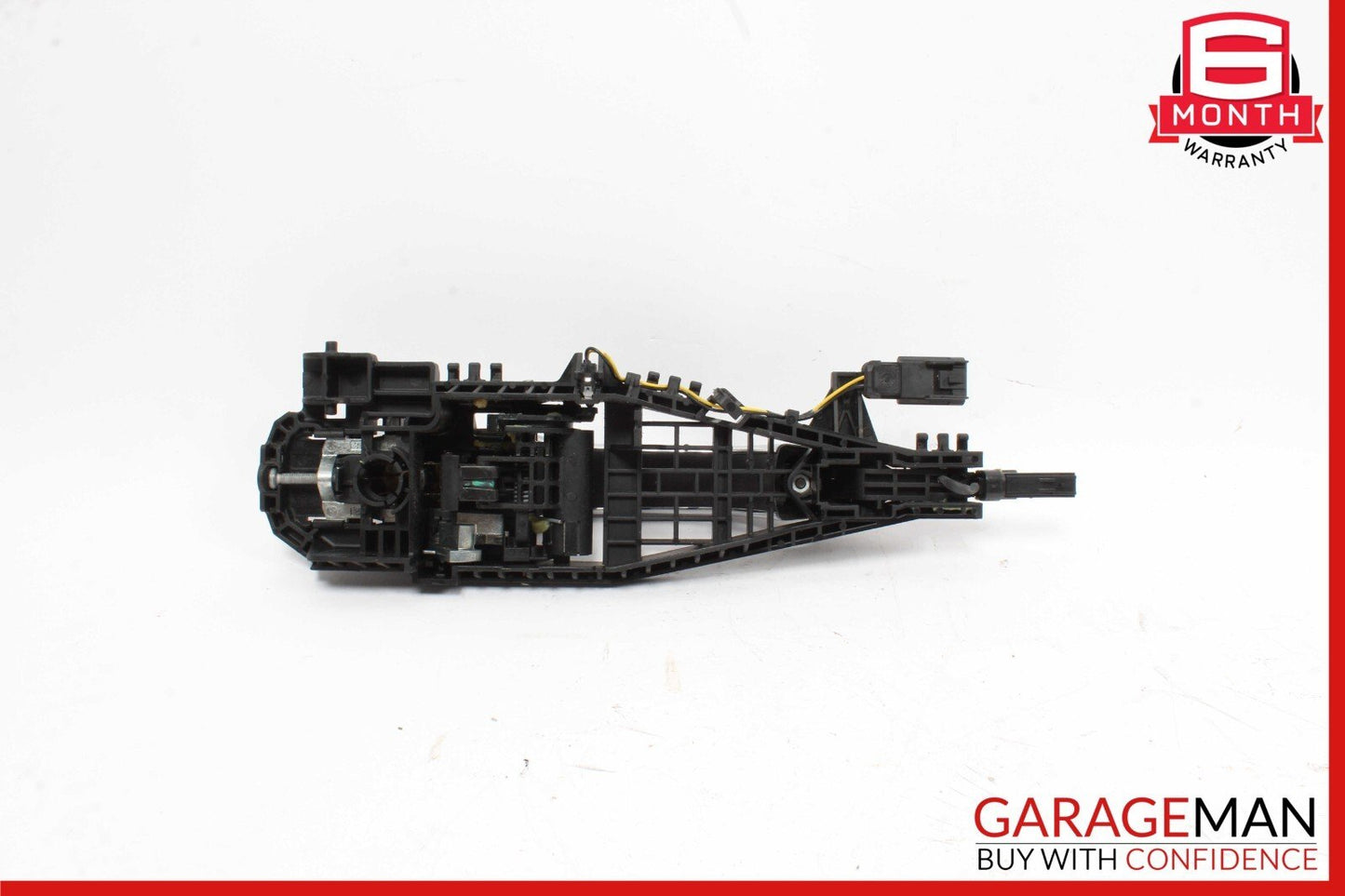 14-21 Maserati Ghibli Front Right Passenger Side Exterior Door Handle OEM