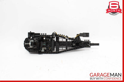 14-21 Maserati Ghibli Front Right Passenger Side Exterior Door Handle OEM